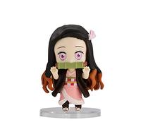 Chibi Masters Bandai Figurine de Demon Slayer Chibi | Nezuko Kamado VE562093, Plusieurs Couleurs