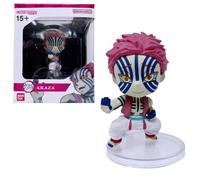 Bandai Chibi Masters M3 Demon Slayer Figurine Anime Mini en Vinyle 2023