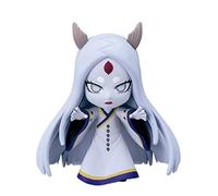 Bandai Figurine Chibi Masters Naruto Shippuden – Kaguya Otsutsuki 8 cm