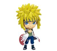 Bandai Chibi Masters: Naruto Shippuden - Minato Namikaze Figure (8cm)