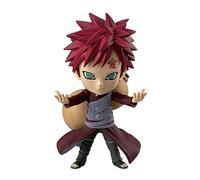BANDAI Chibi Masters VE63391 Shippuden Anime Gaara of The Sand Kawaii Naruto Figure, Plusieurs Couleurs