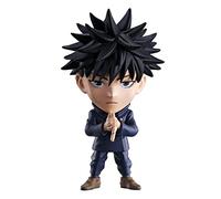 Bandai Chibimasters Figurine Jujutsu Kaisen Megumi Fushiguro 10 cm