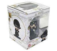 BANDAI Cm - Harry Potter - Harry Potter