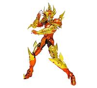BANDAI CO. LTD Limnades Maison Armure Marine Figurine 18 cm Saint Seiya Myth Cloth