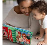 BANDAI CoComelon - Livre Musical