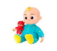 Bandai - CoComelon - Peluche musicale