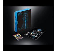 Bandai Complete Selection Modification Rider Card Binder -Diend- (Csm Rider Card Binder -Diend-) Special Card Included Kamen Ride Diend (Power Up Version) [Import Japonais]