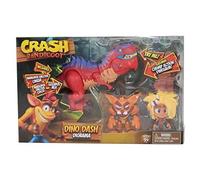 Bandai Diorama Crash Bandicoot Dino Dash