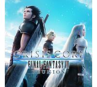 Bandai Crisis Core-Final Fantasy VII- Reunion Standard Anglais, Japonais Playstation 4/Playstation 5