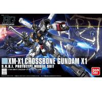 Bandai Crossbone Gundam X1 XM-X1 Haute Qualité