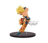 Bandai Db* Vegeta Super Saiyan Blue
