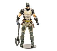 BANDAI DC Comics TM15354 Figurine d'action, Multicolore
