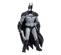 Bandai - DC Gaming - Figurine Batman Gold Label McFarlane 17cm - Arkham City - TM15491