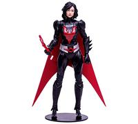 McFarlane Toys Figurine DC Multiverse Batwoman démasquée 17 cm (Batman la relève) TM15752