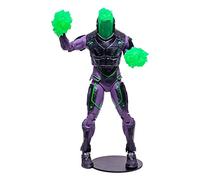 McFarlane Toys Figurine Derek Powers (Blight) 17 cm – DC Multiverse TM15753