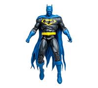 Bandai - DC Multiverse - Figurine McFarlane 17cm - Batman - Superman Speeding Bullets - TM15321