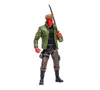 BANDAI DC Multiverse - Figurine McFarlane 17cm - Grifter (Infinite Frontier) - TM15247 15247