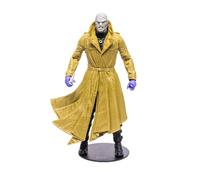 BANDAI DC Multiverse - Figurine McFarlane 17cm - Hush (Batman : Hush) - TM15238 15238