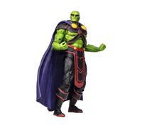 BANDAI DC Multiverse - Figurine McFarlane 17cm - Martian Manhunter - TM15229