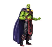McFarlane Toys – Figurine DC Multiverse Martian Manhunter 17 cm – TM15229