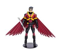 BANDAI DC Multiverse - Figurine McFarlane 17cm - Robin (New 52) - TM15251 15251