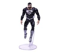 BANDAI DC Multiverse - Figurine McFarlane 17cm - Solar Superman - TM15231