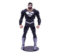 Figurine Mcf Superman Lois & Clark DC Comics Todd McFarlane Figure G