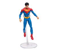 DC Multiverse - Figurine Superman Jon Kent 18 cm