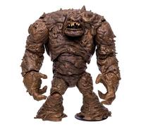 Bandai DC Multiverse - Figurine McFarlane 21cm - Clayface (Gueule d'argile) - TM15307