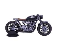 BANDAI DC The Batman Movie - Figurine McFarlane Vehicule - Moto Drifter - TM15711