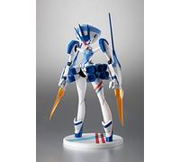 Bandai Delphinium Figurine 16 cm Darling in Franxx The Robot Spirits (BDIDF551177)