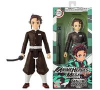 BANDAI Demon Slayer Figurine Tanjiro Kamado Mega 30 cm - Anime Heroes