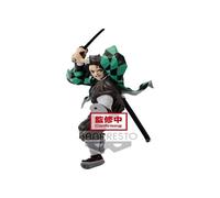 Bandai Demon Slayer - Tanjiro Kamado - Maximatic - 19 Cm