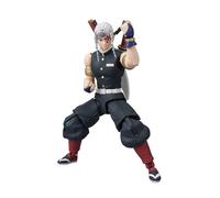 Bandai – Figurine d'action Tengen Uzui – Demon Slayer Ultimate Legends