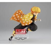 Bandai Demon Slayer - Zenitsu Agatsuma - Vibration Stars - 13 Cm