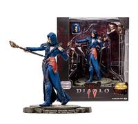 BANDAI Diablo 4 Figurine Sorceress 15 cm