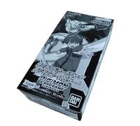 Bandai Digimon | Booster Box | Chinois simplifié | 15+ ans | Pack limité | LM-01 | Jeu de fantômes