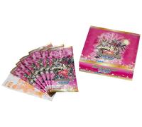 BANDAI Digimon Card Game Booster Great Legend BT-04 BOX 6 cartes x 24 packs NEUF