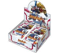 Bandai Digimon Card Game Cross Encounter BT-10 (Box)