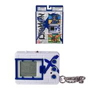 BANDAI - Digimon - DigimonX - Edition Blanc et Bleu - par Les créateurs de Tamagotchi - 41922