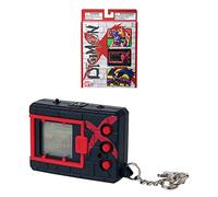 Bandai - Digimon - DigimonX - Edition Noir et Rouge - par Les créateurs de Tamagotchi - 41921