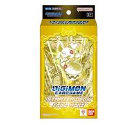 BANDAI Digimon Jeu de cartes : Fable Waltz Starter Deck