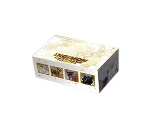 Bandai Digimon Jeu de cartes : Tamer's Selection Box Championship 2024 Jeu de cartes à collectionner à partir de 6 ans 2 joueurs 15 minutes de temps de jeu ou plus