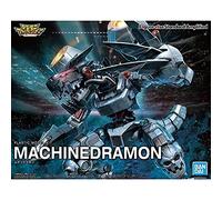 Bandai Digimon Machinedramon (amplifié) Figurine-Rise Standard Plastic Model Kit