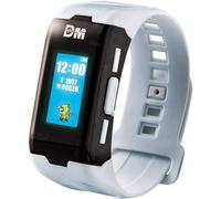 Bandai Digimon Numérique Monster Vital Souffle Blanc Bracelet Poignet Montre