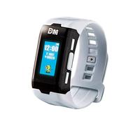 Bandai Digimon Numérique Monster Vital Souffle Blanc Bracelet Poignet Montre