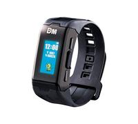 Bandai - Digimon - Vital Bracelet - Version Noire - Langues Disponibles : Anglais & Japonais - NT58598