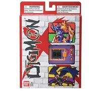 Bandai DigimonX (Purple & Red) - Virtual Monster Pet by Tamagotchi