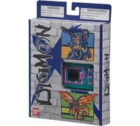 Bandai DigimonX (Vert et Bleu) - Animal de Compagnie Monstre virtuel par Tamagotchi