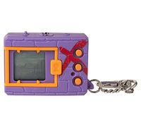 Bandai – Animal de compagnie virtuel DigimonX par Tamagotchi – Violet et Rouge